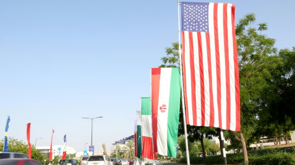 Ir&aacute;n afirma que negociaciones nucleares fueron "dif&iacute;ciles pero &uacute;tiles" y EEUU las consider&oacute; alentadoras