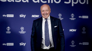 Marotta, Inter sana e presto condivideremo il progetto del nuovo stadio