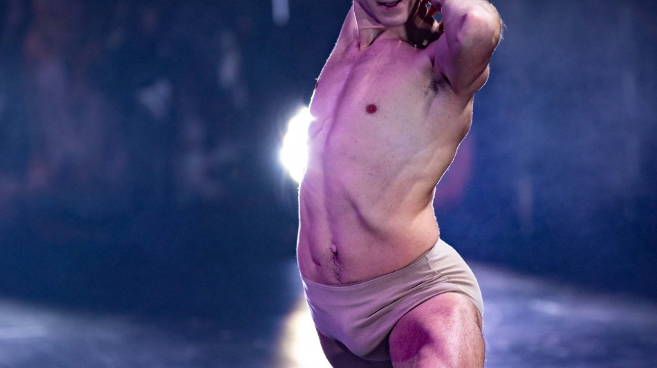 Les Étoiles pour homme chiude Ravenna Festival 2025