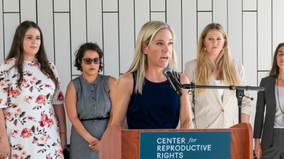 Suprema Corte do Texas analisar&aacute; a aplica&ccedil;&atilde;o de exce&ccedil;&otilde;es m&eacute;dicas &agrave; proibi&ccedil;&atilde;o ao aborto