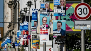 Berliner BSW-Spitzenkandidat verteidigt Zusammenarbeit mit AfD in Sachsen-Anhalt