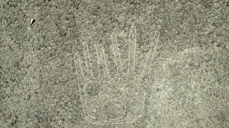 El gobierno de Perú defiende la reducción de la reserva arqueológica de las Líneas de Nasca