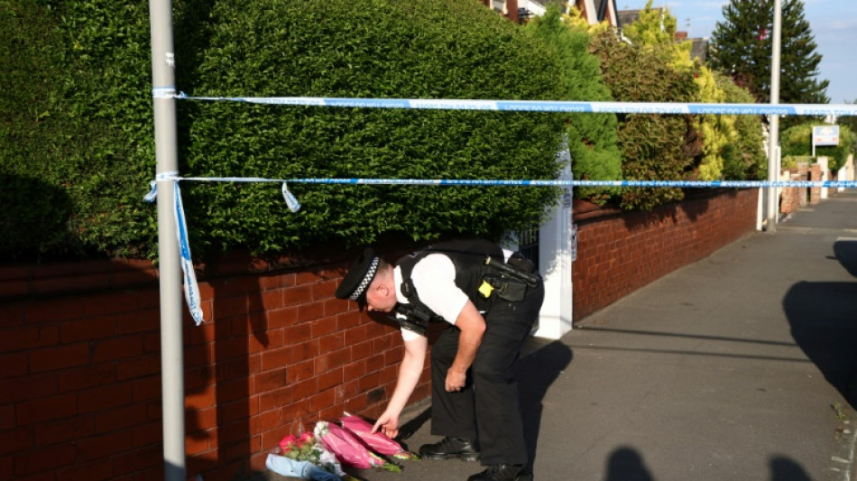 Gro&szlig;britannien unter Schock nach Messerangriff auf tanzende Kinder - Starmer dankt Helfern