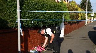 Gro&szlig;britannien unter Schock nach Messerangriff auf tanzende Kinder - Starmer dankt Helfern