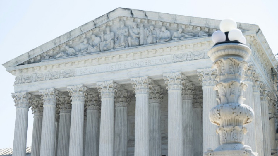 Moderation von Inhalten: Supreme Court weist gegen Bundesbeh&ouml;rden gerichtete Klage ab