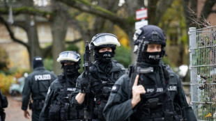 17-J&auml;hriger vor Wohnblock in Hamburg erstochen - Polizei fasst Tatverd&auml;chtigen