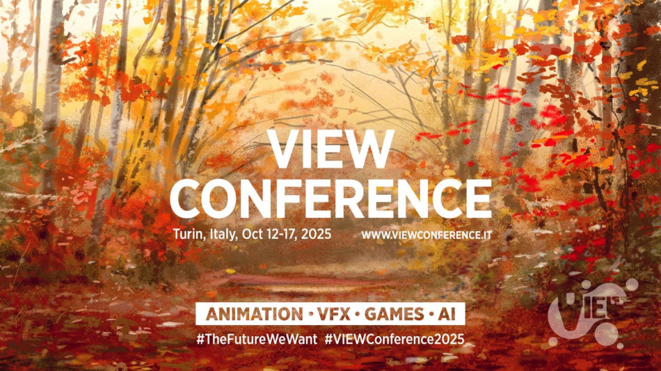 A Torino le stelle dell'animazione e degli effetti speciali