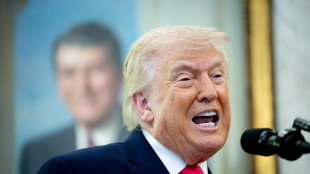 Trump: 'I negoziatori iraniani temono di essere uccisi da Teheran'