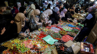 La disparada de los precios afecta los preparativos del Ramad&aacute;n en el mundo musulm&aacute;n