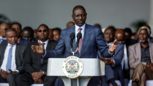 Kenya: le pr&eacute;sident retire le projet de budget &agrave; l'origine de manifestations meurtri&egrave;res 