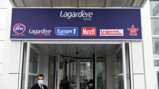 Apr&egrave;s Europe 1, le syst&egrave;me Bollor&eacute; inqui&egrave;te &agrave; Paris Match