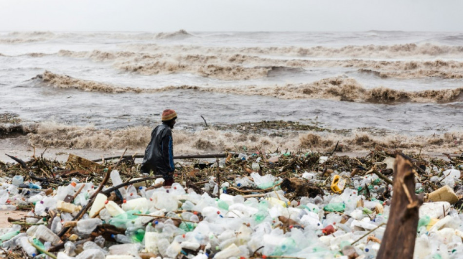 Zahl der Toten durch &Uuml;berschwemmungen in S&uuml;dafrika&nbsp;auf mehr als 300 gestiegen
