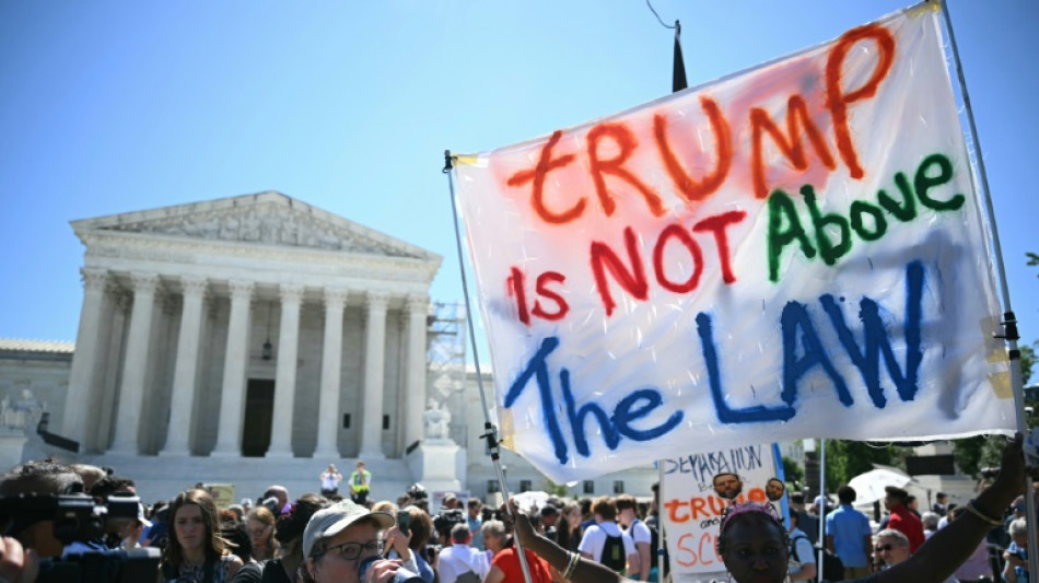 US-Pr&auml;sident Biden gibt Pl&auml;ne f&uuml;r Reform des Supreme Court bekannt