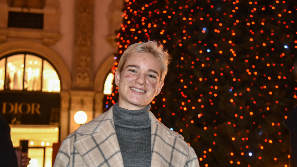 Dt atletica paralimpica, 'Bebe Vio super sfida, valutiamo esordio a luglio'