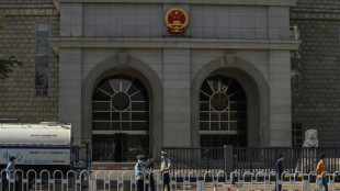 Spionageprozess: Todesurteil auf Bew&auml;hrung gegen australischen Autor in China