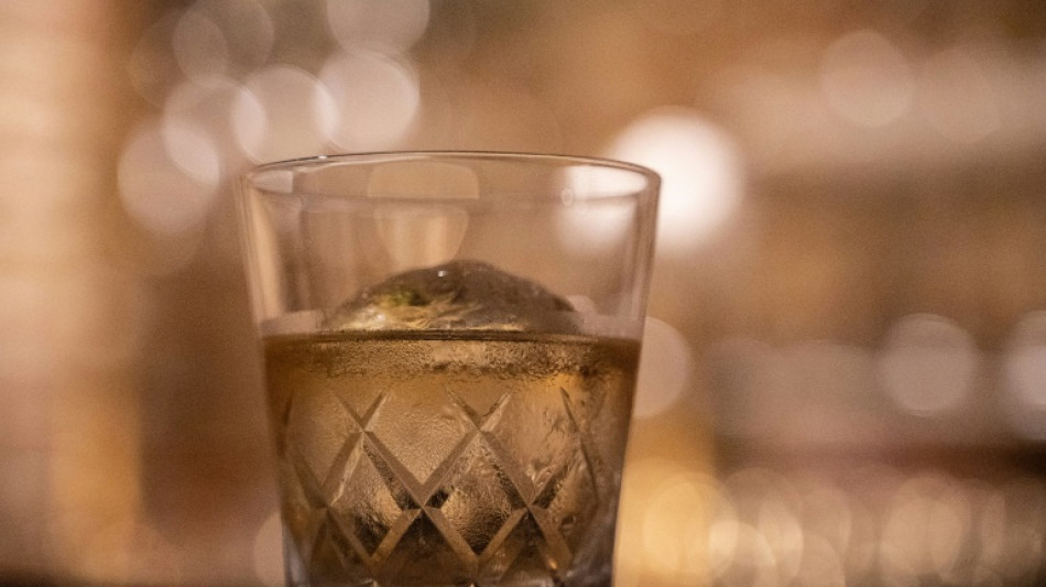 'Must-have' Japanese whisky turns 100 as demand soars