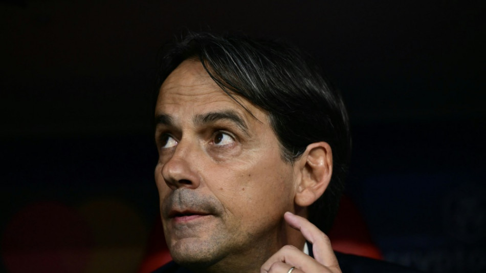 Offiziell: Inzaghi verlässt Inter - Wechsel in die Wüste?