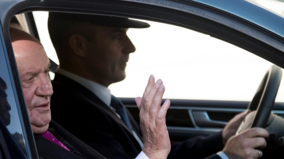 Rey em&eacute;rito de Espa&ntilde;a reclama inmunidad ante el Tribunal de Apelaci&oacute;n brit&aacute;nico