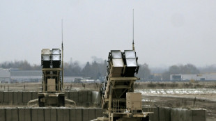 Nato-L&auml;nder k&uuml;ndigen weitere US-Waffenpakete f&uuml;r die Ukraine an