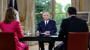 L'après-Bayrou dans toutes les têtes, Macron réunit les chefs du camp gouvernemental