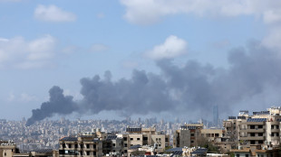 Media, nuovi raid israeliani nel sud del Libano, almeno 11 morti