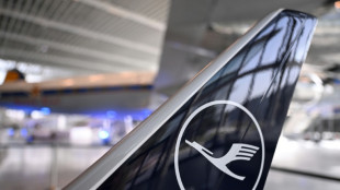 Lufthansa mise sur l'Asie et l'Afrique face &agrave; la guerre au Moyen-Orient