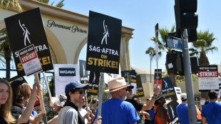 Les acteurs et doubleurs de jeux vid&eacute;o vont faire gr&egrave;ve en Californie