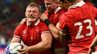 Captain Morgan, Wales uncap the best in rum situation
