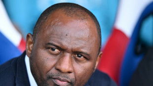 Vieira slams Martinez's 'stupid' World Cup celebrations 