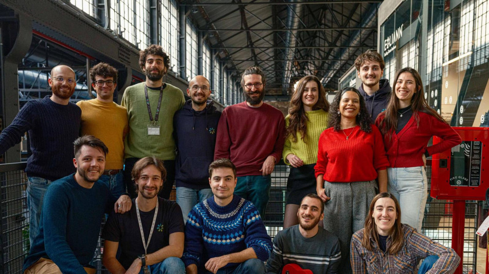 Vento (Exor) compie 3 anni, create 25 startup