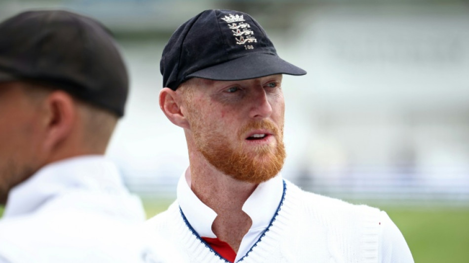 Stokes considering England captaincy future after nightclub incident