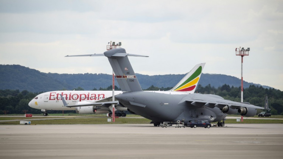 Rheinland-pf&auml;lzisches Ministerium muss keine Auskunft zu Air Base Ramstein geben