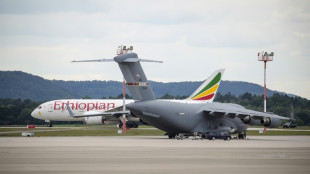 Rheinland-pf&auml;lzisches Ministerium muss keine Auskunft zu Air Base Ramstein geben