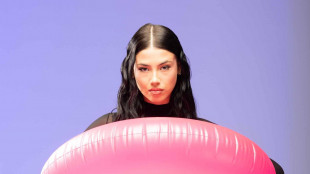 Anna, l'artista dei record annuncia il nuovo singolo Désolée