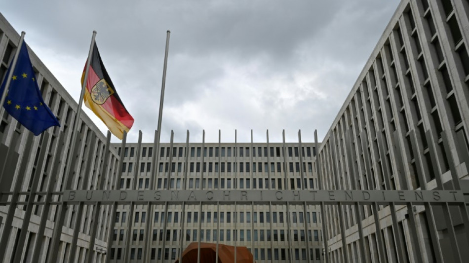 Prozess um mutma&szlig;lich von Russland bezahlte Spionage bei BND beginnt in Berlin