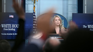 USA bleiben G20-Gipfel wie angekündigt fern