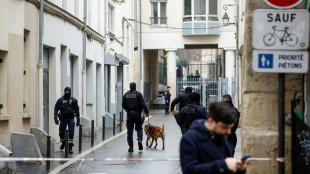 Francia detiene a otras dos personas por paliza mortal a activista de extrema derecha