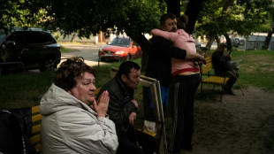 Ataques rusos dejan dos muertos y 60 heridos en la ciudad ucraniana de Járkov