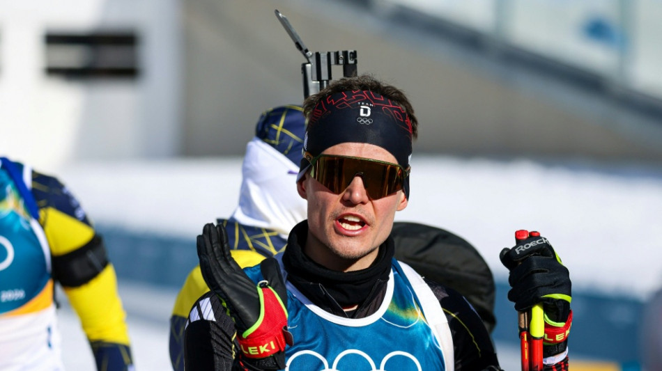 Horn bei &Uuml;berraschungssieg von Ponsiluoma Elfter