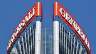 Generali chiude il primo semestre con un utile di 2,5 miliardi