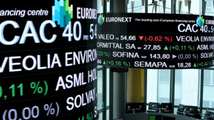 Les Bourses europ&eacute;ennes cl&ocirc;turent sans direction claire
