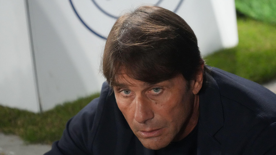 Conte,bene il Como e noi in ripresa, match di stampo europeo