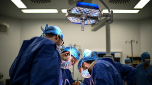 Debatte &uuml;ber Reform von Organspende im Bundestag begonnen