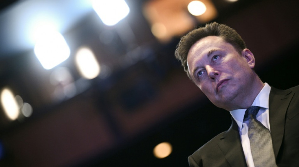 Musk apunta a batir r&eacute;cord en Wall Street con la salida a la bolsa de SpaceX