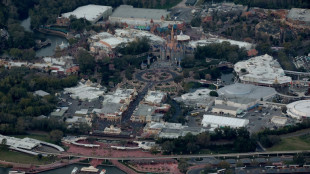 Disney und US-Bundesstaat Florida einigen sich &uuml;ber Zukunft von "Disney World"