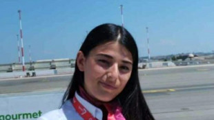 Media, 'per la polizia austriaca morte hostess è caso chiuso'