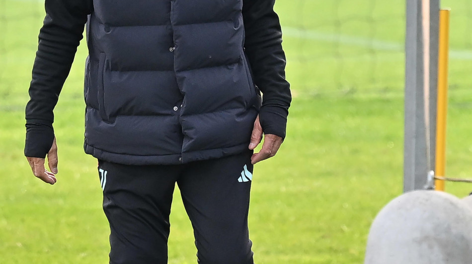 Champions: Juve; Spalletti, 'Yildiz c'&egrave;, mi ricorda Kvara'