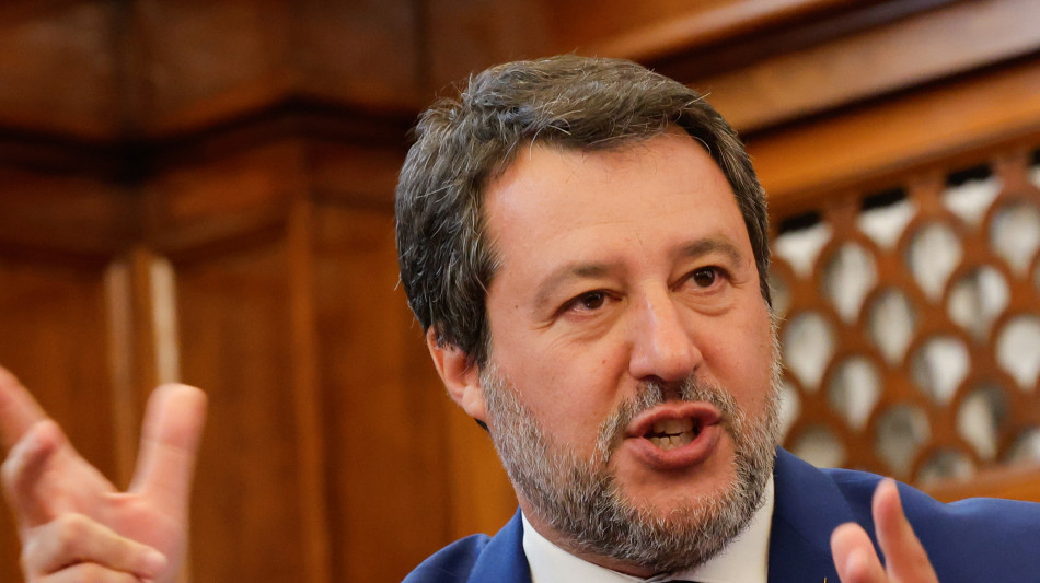 Lega: Salvini, da anni dicono che è finita, mi allungano la vita