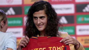 Striking Spain players travelling to national team camp