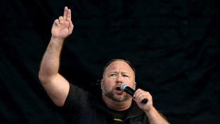 US-Gericht billigt Liquidation des Verm&ouml;gens von Verschw&ouml;rungstheoretiker Alex Jones